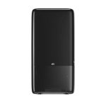 Käsipyyheannostelija H5 musta Tork PeakServe Continuous