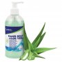 Käsisaippua Lyreco aloe vera 500ml