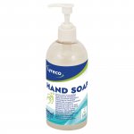 Käsisaippua Lyreco ekologinen 500ml