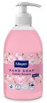 Käsisaippua Mayeri Cotton Flowers 500ml