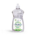 Käsitiskiaine Mini Risk 500ml hajusteeton