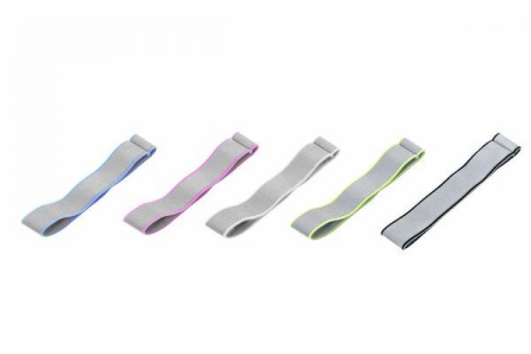 Käsivarsiheijastin säädettävä Atom Outdoors