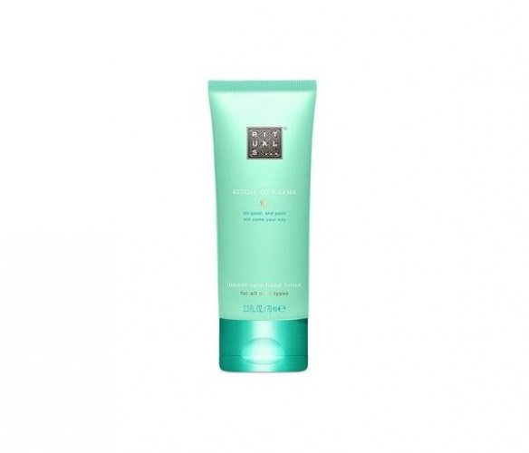 Käsivoide The Ritual of Karma käsivoide 70 ml