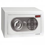 Kassakaappi Reskal se premium musta