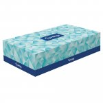 Kasvopyyhe lyreco valkoinen 100kpl