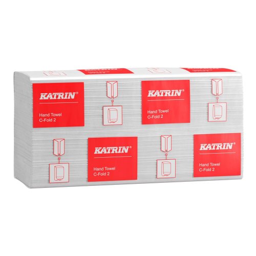 katrin 343367 class c-fold2 käsip. 16kpl