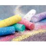 Katuliitu glitter 20kpl