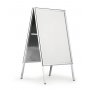 Katustandy Durable Fold A1 Outdoor hopea