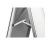 Katustandy Durable Fold A1 Outdoor hopea