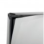 Katustandy Durable Heavy Base A1 Outdoor hopea