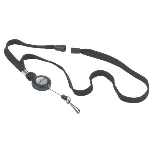 Tekstiilikaulanauha durable +jojo 10kpl