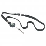 Tekstiilikaulanauha durable +jojo 10kpl