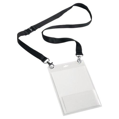 Kaulanauha Durable 8525 messunimikotelo a6 10kpl