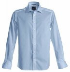 Kauluspaita J. Harvest Frost Black Bow 60, slim