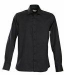 Kauluspaita J. Harvest Frost Green Bow 01, slim