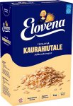 Kaurahiutale Elovena 1kg