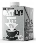 Kaurajuoma Oatly iKaffe 0,5l kahvijuomiin
