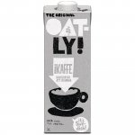 Kaurajuoma Oatly ikaffe 1l