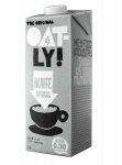 Kaurajuoma Oatly iKaffe 1l