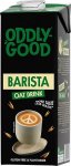 Kaurajuoma Oddlygood Barista UHT 1L gluteeniton