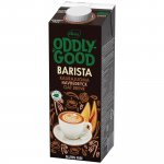 Kaurajuoma Valio oddlygood barista 1l