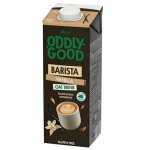 Valio oddlygood barista vanilja 1l