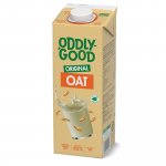 Kaurajuoma Valio oddlygood glut uht 1l