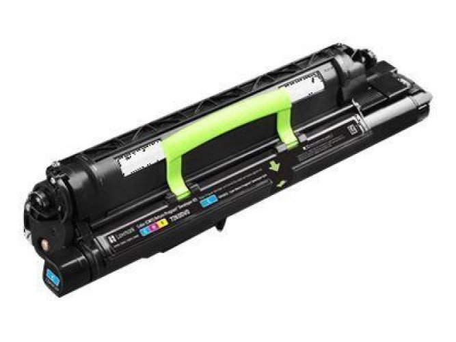 Kehite Lexmark 72K0DC0 cyan