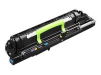 Kehite  Lexmark 72K0DC0 cyan