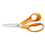 Keittiösakset Fiskars Classic 18cm