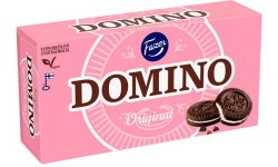 Keksi Domino Original 350g