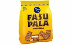 Keksi Fasupala original 199g