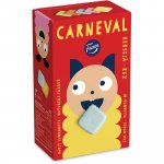Keksi Fazer carneval 175 g