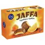 Keksi Fazer Jaffa leivos appelsiini 300 g , 12 pkt/ltk