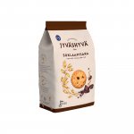 Keksi Suklaapisara Jyväshyvä 350g