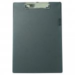 Keräilyalusta a4 pvc musta