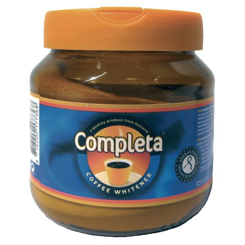 Kermajauhe Completa 200g/prk