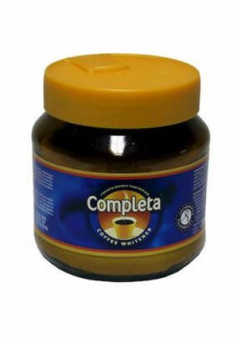 Kermajauhe Completa 200g