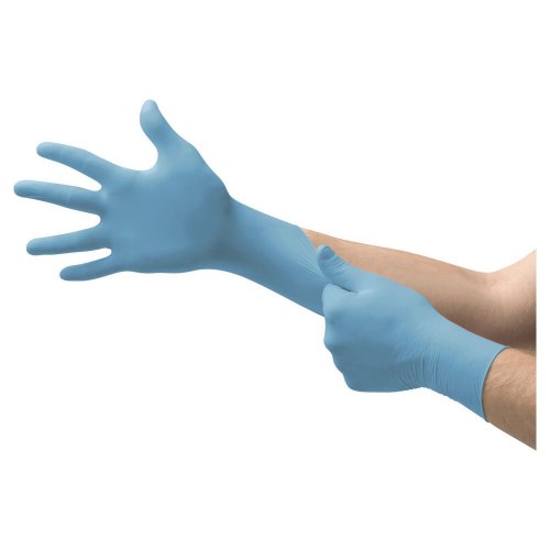 Kertakäyttökäsine Ansell microflex® 92-134 xl/9,5-10 100kpl