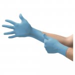 ansell 92-134 microflex nit 9,5-10 100kpl