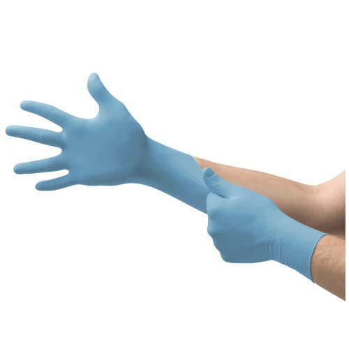 Kertakäyttökäsine Ansell microflex® 92-134 xxl/10,5-11 100kpl