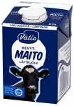 Kevytmaito Valio laktoositon iskukuumennettu 10x0,5L