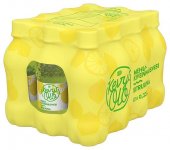 KevytOlo mehukivennäisvesi Sitruuna 12x0,33l