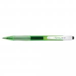 Geelikynä Lyreco mek 0,35 musta