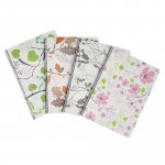 Kierrevihko A4 Paperipiste /80 värilaj