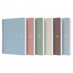 Vihko Oxford office myrecup viiv a5/90