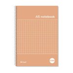 Kierrevihko a5 Rhino 60 lehteä 7x7mm ruudut