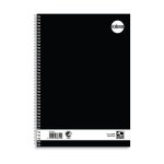 Kierrevihko a5 Rhino 80 lehteä 7x7mm ruudut