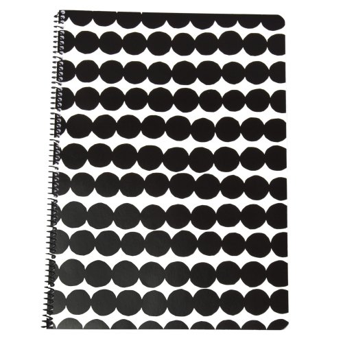 Kierrevihko Marimekko räsymatto a4/40