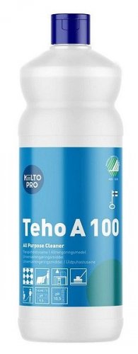 KiiLTO PRO Teho A 100 1L